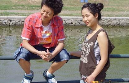 张一山最新爆料谭松韵